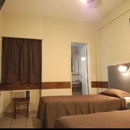 Hotel Nontue Abasto Buenos Aires Exterior photo