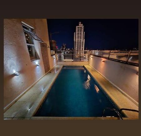 Hotel Nontue Abasto Buenos Aires Exterior photo